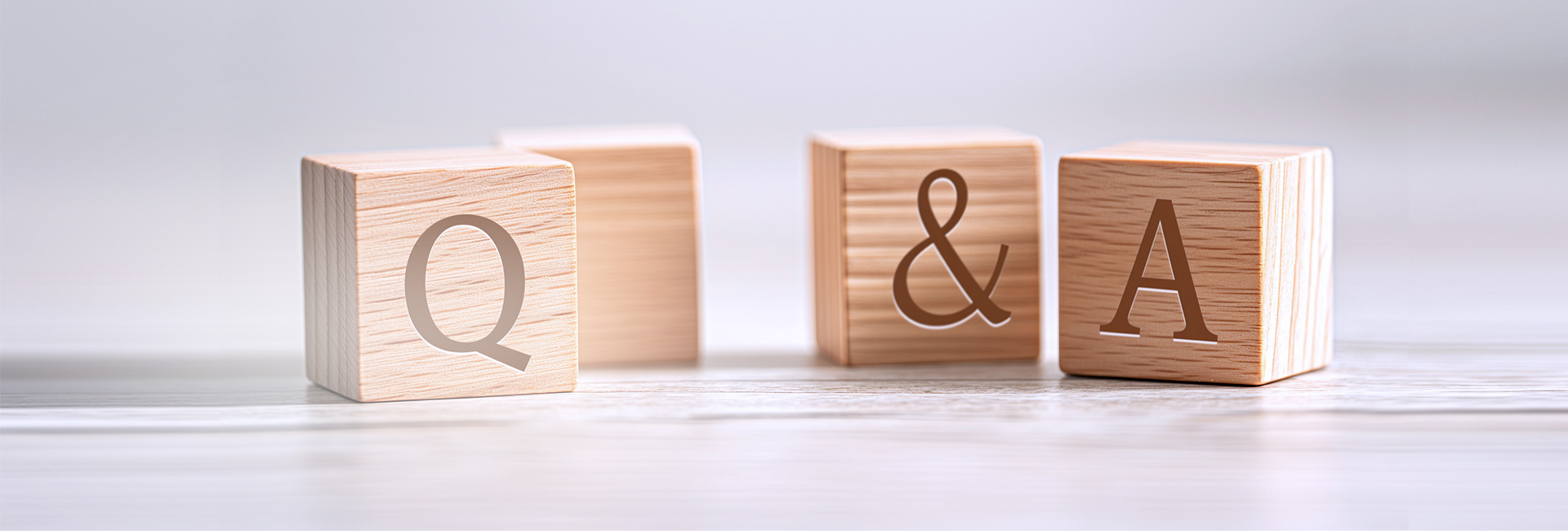 Vanliga fr&aring;gor