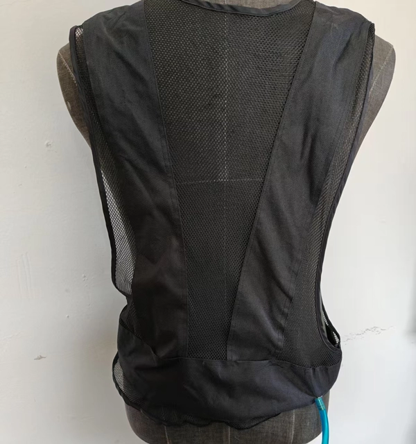 Vortex Tube luftkonditioneringsv&auml;st j&auml;mf&ouml;rt med traditionella kyll&ouml;sningar: Vad skiljer den fr&aring;n andra?