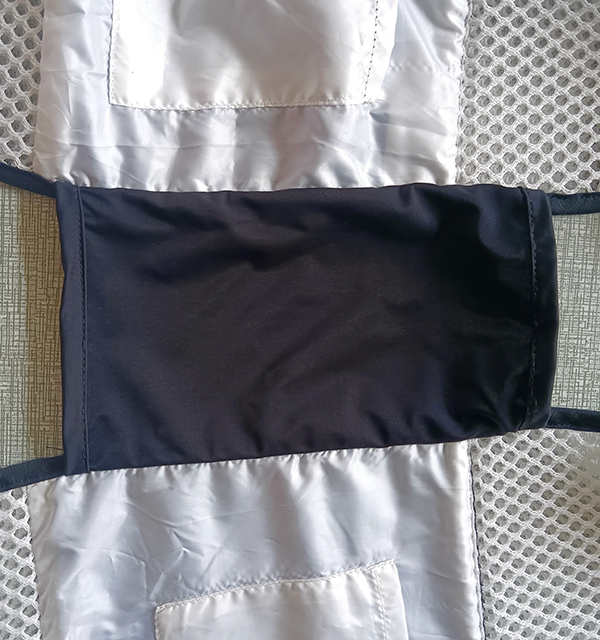 Kondenserande lim kylkl&auml;der