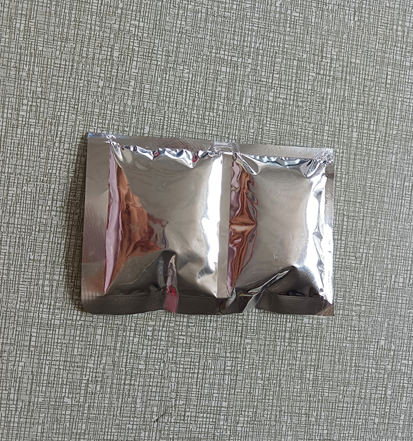 Kondenserande lim kylkl&auml;der