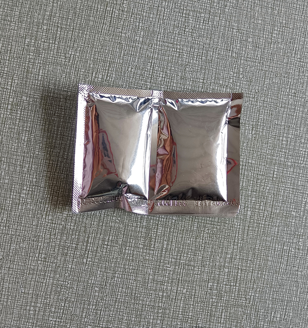 Kondenserande lim kylkl&auml;der