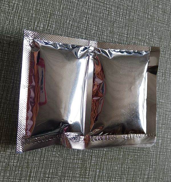 Kondenserande lim kylkl&auml;der