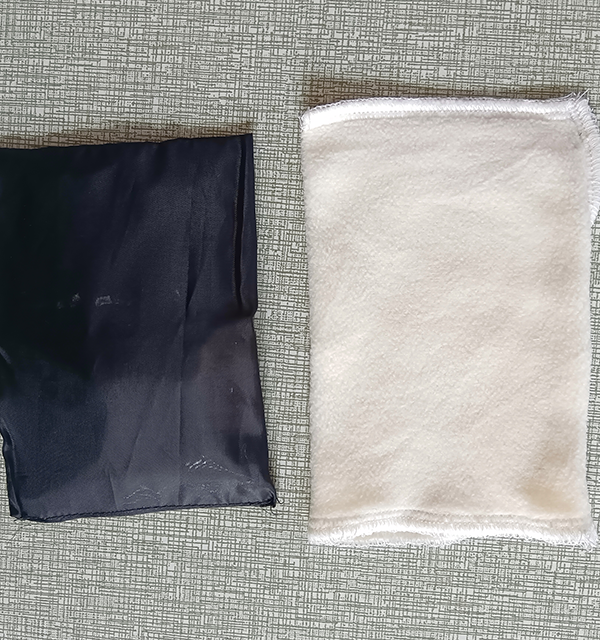 Kondenserande lim kylkl&auml;der