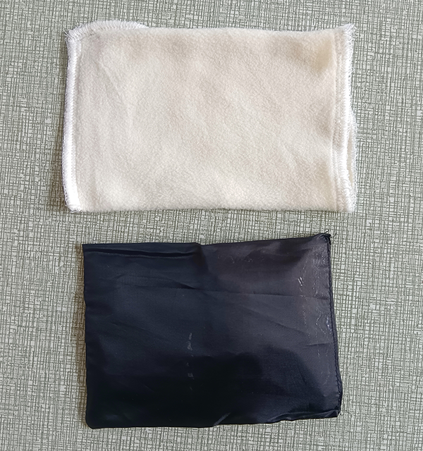 Kondenserande lim kylkl&auml;der