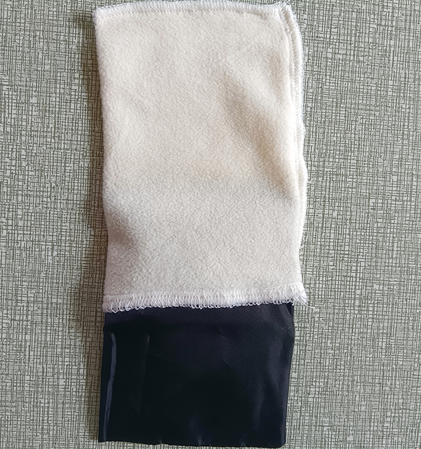 Kondenserande lim kylkl&auml;der