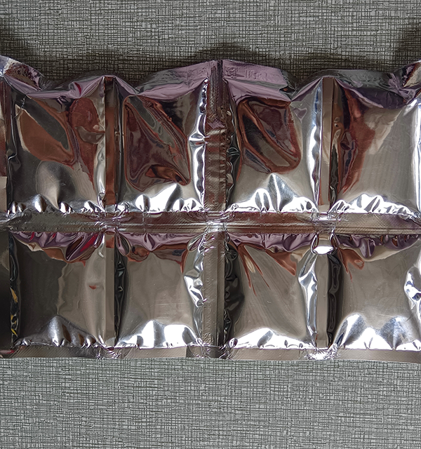 Kondenserande lim kylkl&auml;der