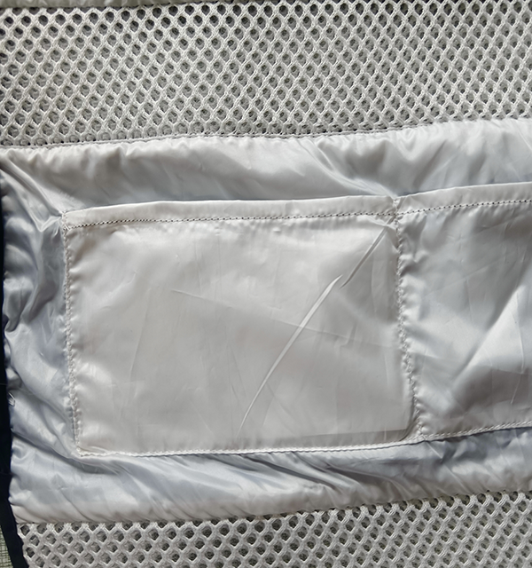 Kondenserande lim kylkl&auml;der