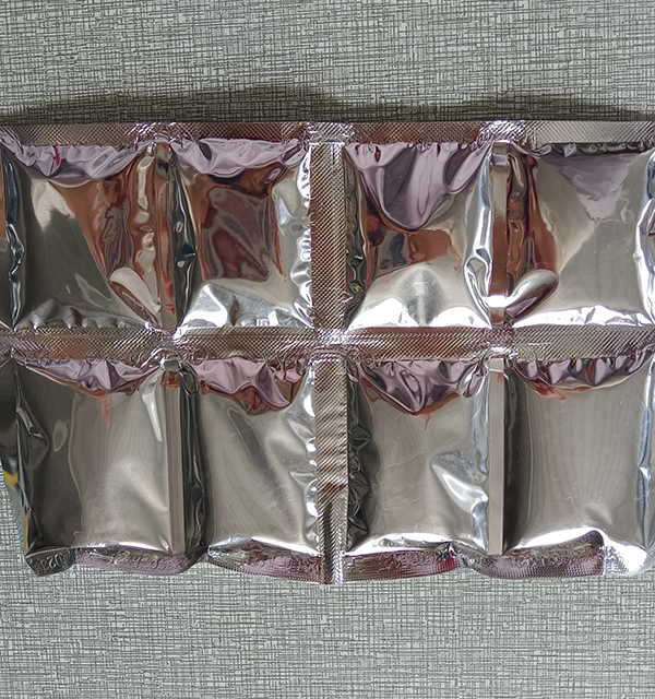 Kondenserande lim kylkl&auml;der