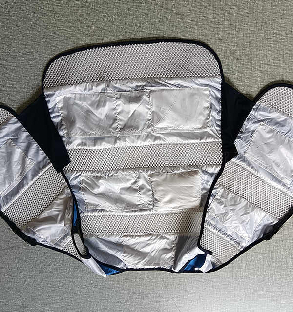 Kondenserande lim kylkl&auml;der