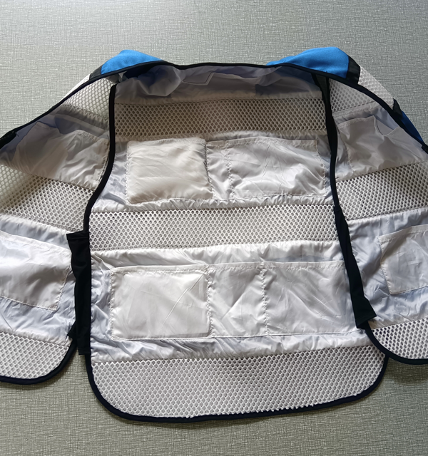 Kondenserande lim kylkl&auml;der