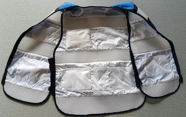 COOLA KL&Auml;DSTILAR