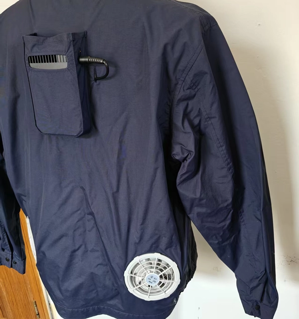 Allt du beh&ouml;ver veta om kylkl&auml;der f&ouml;r halvledare