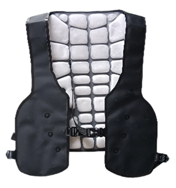 Industriella kylkl&auml;der Tillverkare: Advanced Heat Resistant Workwear Solutions