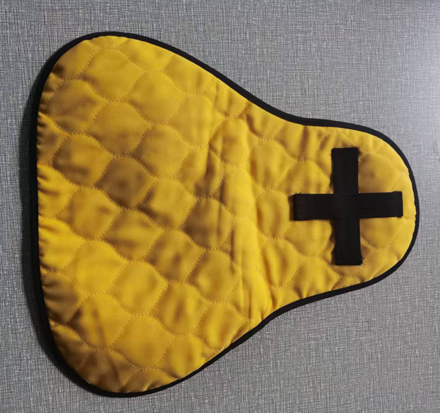 Senjoy Evaporative Helmet Cooling Pad Vadderad Kylande Mikrofiber, Passar De Flesta Fjädringssystem