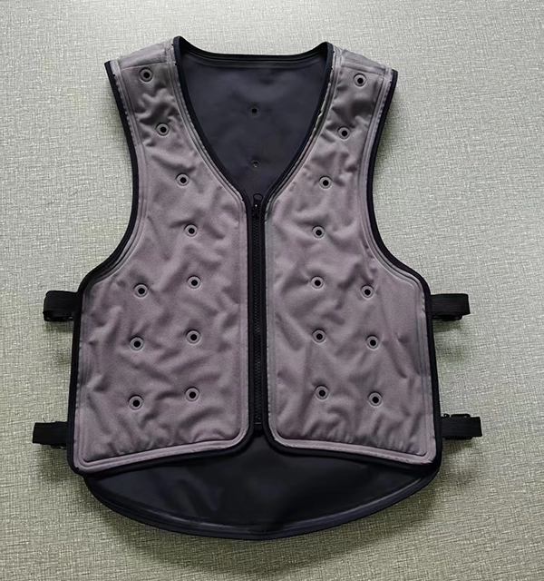 Vilka kylkl&auml;der &auml;r b&auml;st f&ouml;r h&ouml;gtemperaturverkst&auml;der?